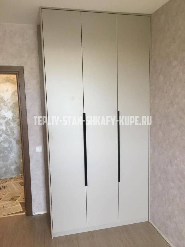 Шкафы в спальню Тёплый Стан